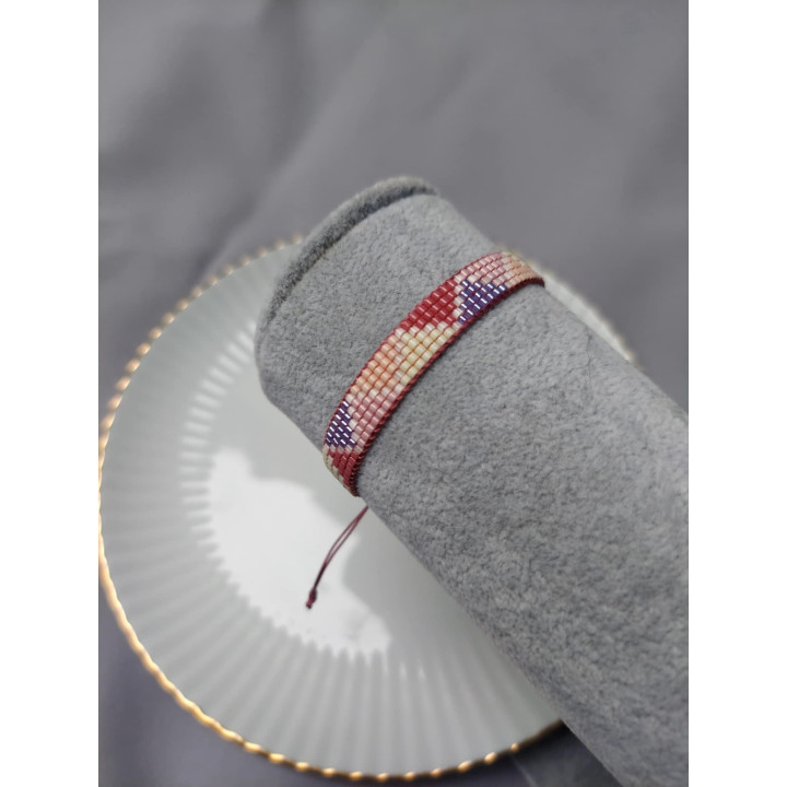 Bransoletka Barwne Wspomnienie | Sklep Fundacji Motywajki