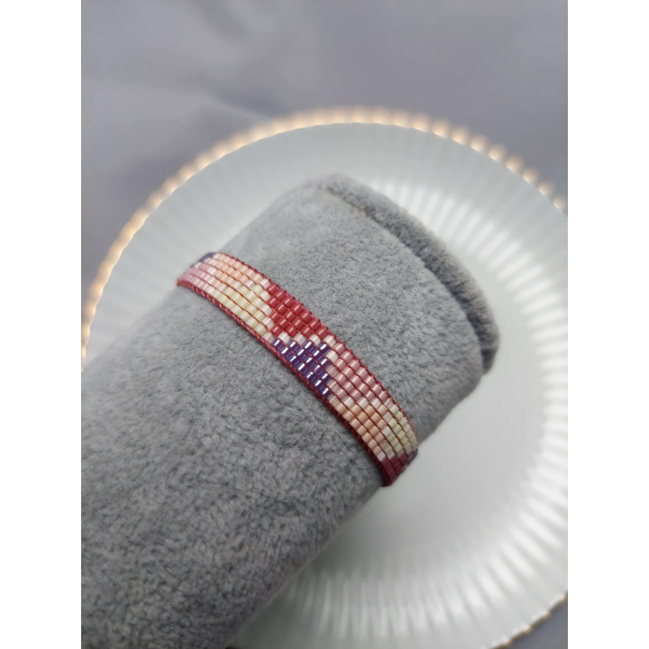 Bransoletka Barwne Wspomnienie | Sklep Fundacji Motywajki