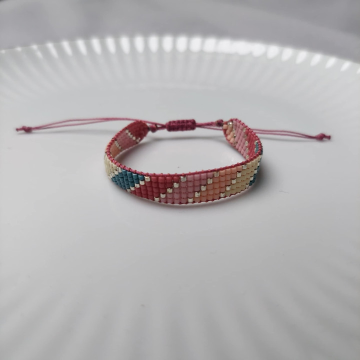 Bransoletka Wesołe Miasteczko | Sklep Fundacji Motywajki