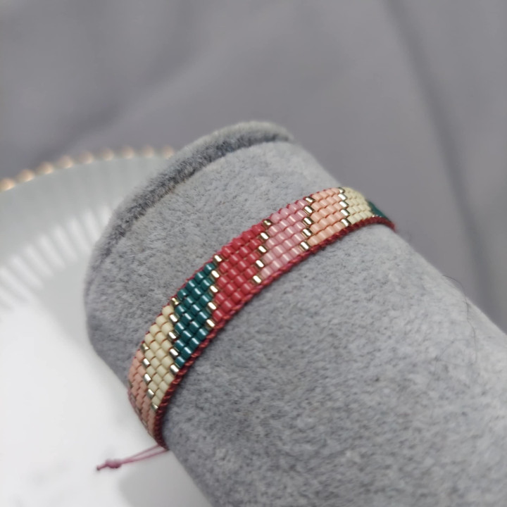 Bransoletka Wesołe Miasteczko | Sklep Fundacji Motywajki