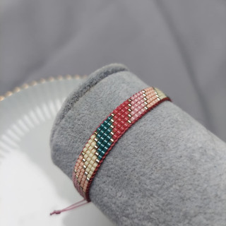 Bransoletka Wesołe Miasteczko | Sklep Fundacji Motywajki