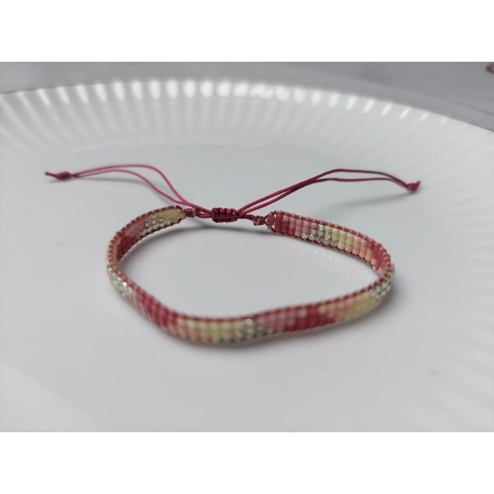 Bransoletka Nowoczesna Elegancja | Sklep Fundacji Motywajki