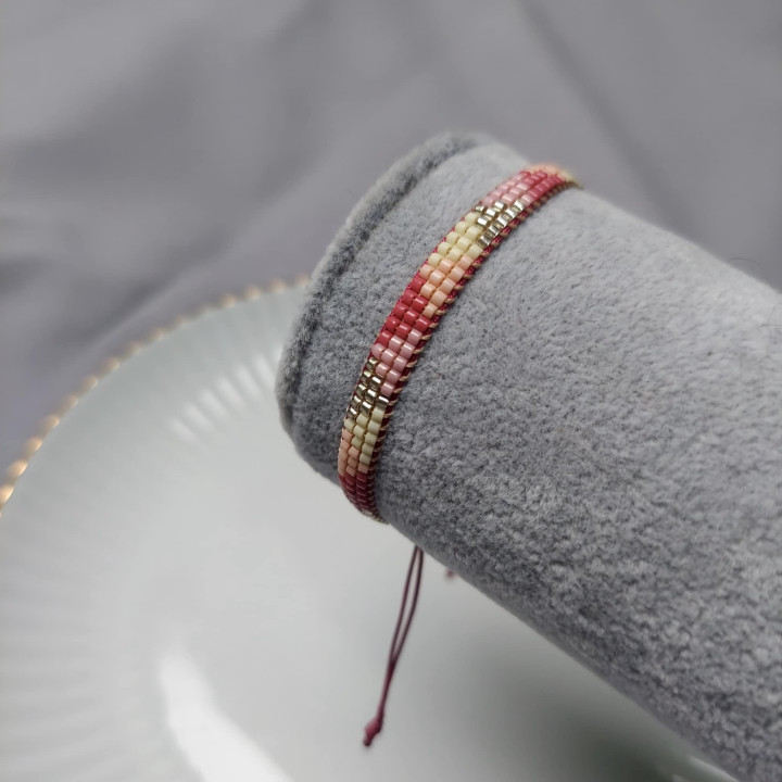 Bransoletka Nowoczesna Elegancja | Sklep Fundacji Motywajki