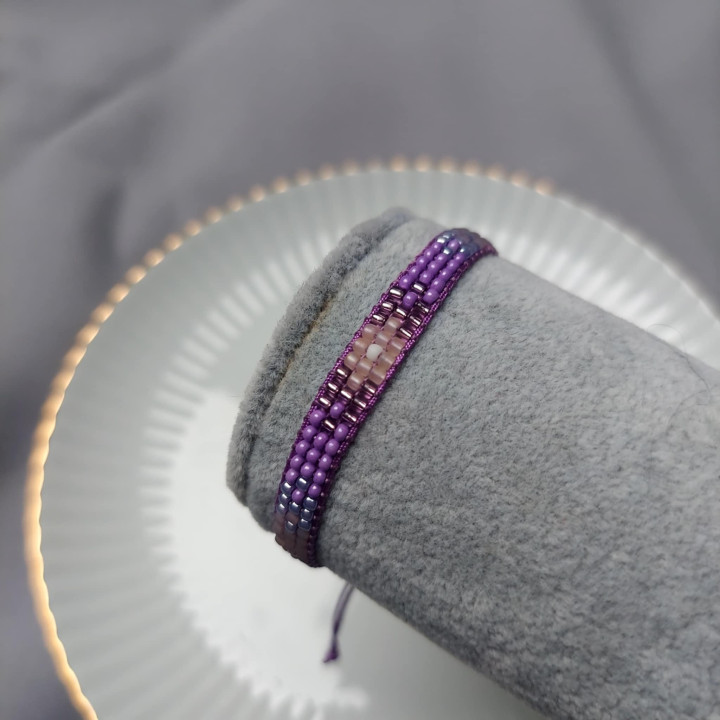 Bransoletka Galaktyka | Sklep Fundacji Motywajki