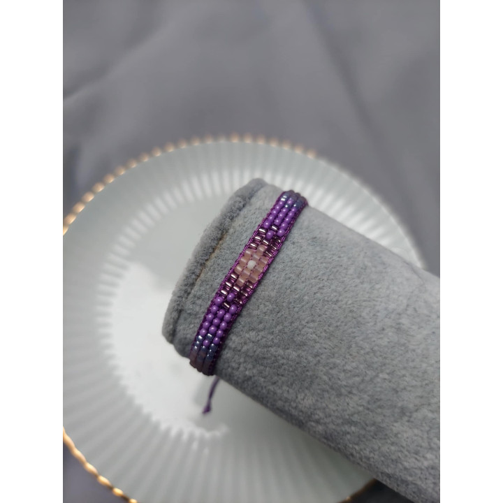 Bransoletka Galaktyka | Sklep Fundacji Motywajki