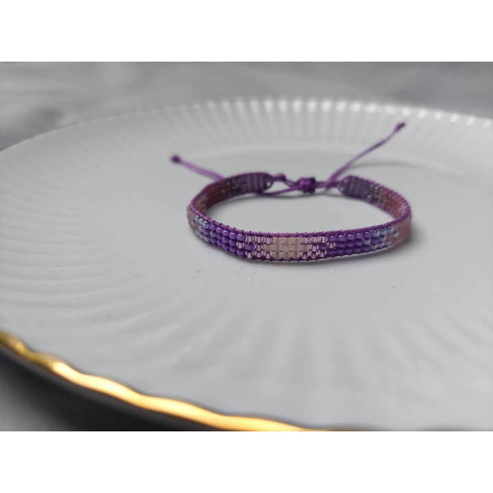 Bransoletka Galaktyka | Sklep Fundacji Motywajki