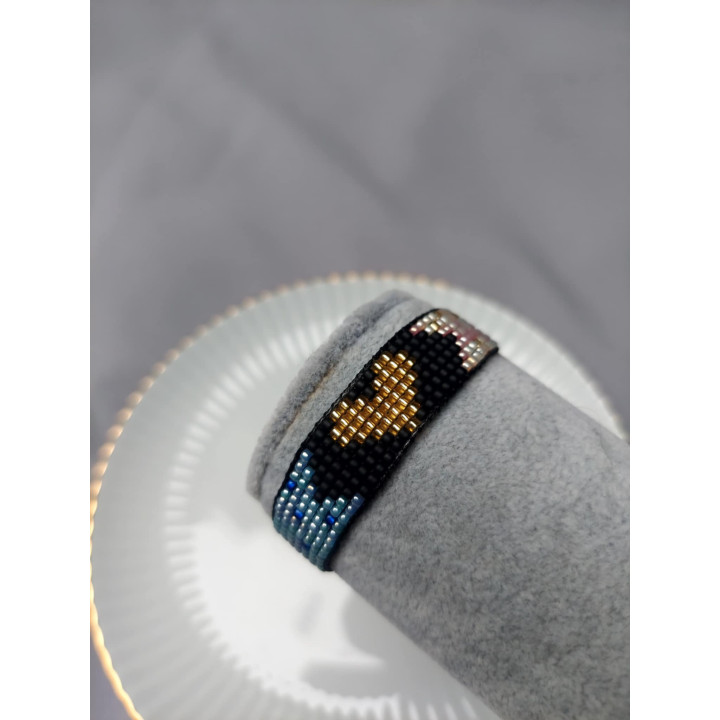 Bransoletka Serce | Sklep Fundacji Motywajki