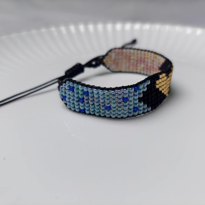 Bransoletka Serce | Sklep Fundacji Motywajki