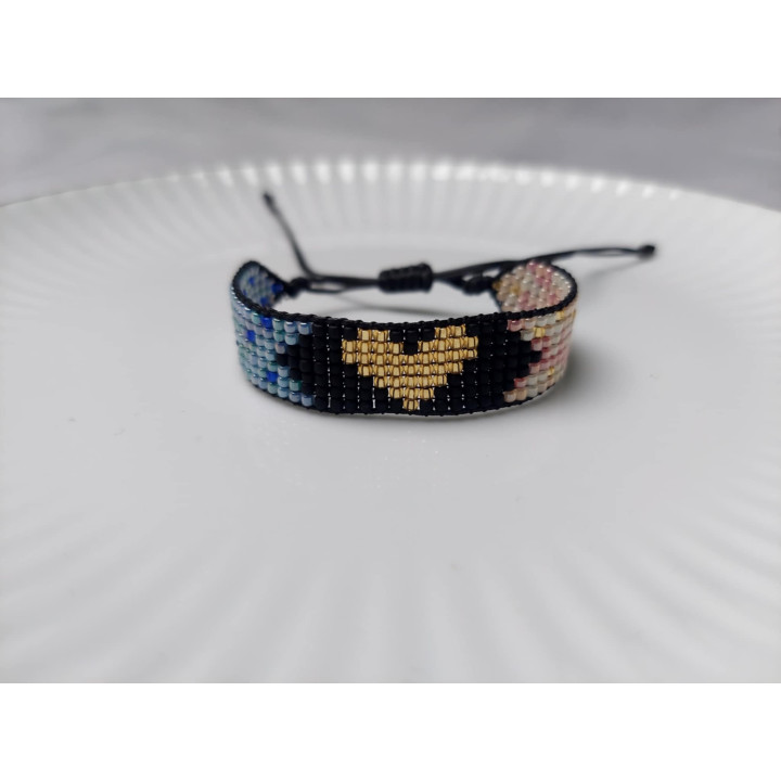 Bransoletka Serce | Sklep Fundacji Motywajki