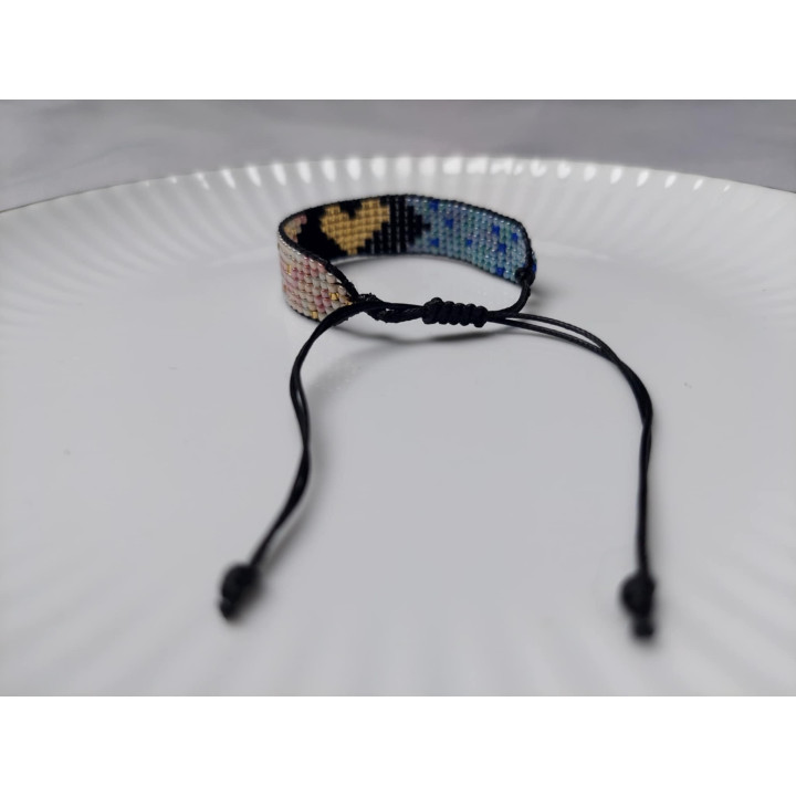 Bransoletka Serce | Sklep Fundacji Motywajki