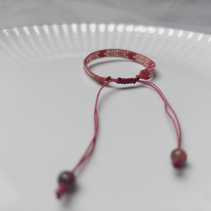 Bransoletka Subtelny Blask | Sklep Fundacji Motywajki