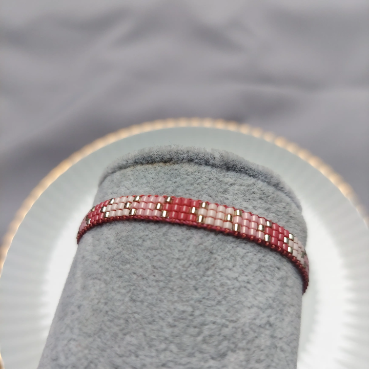 Bransoletka Subtelny Blask | Sklep Fundacji Motywajki