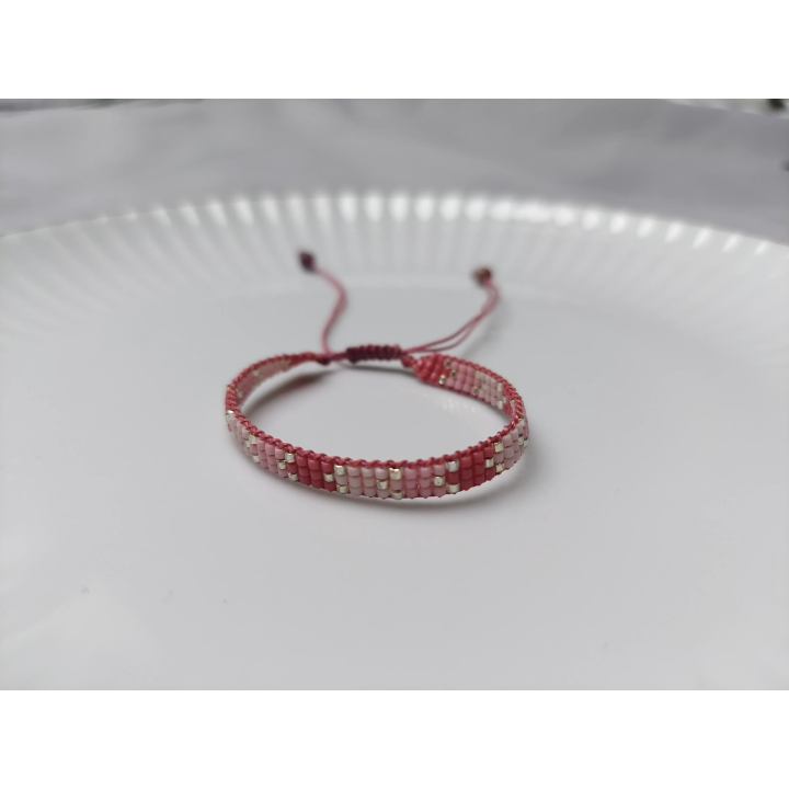 Bransoletka Subtelny Blask | Sklep Fundacji Motywajki