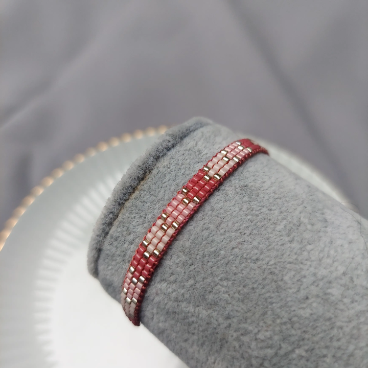 Bransoletka Subtelny Blask | Sklep Fundacji Motywajki