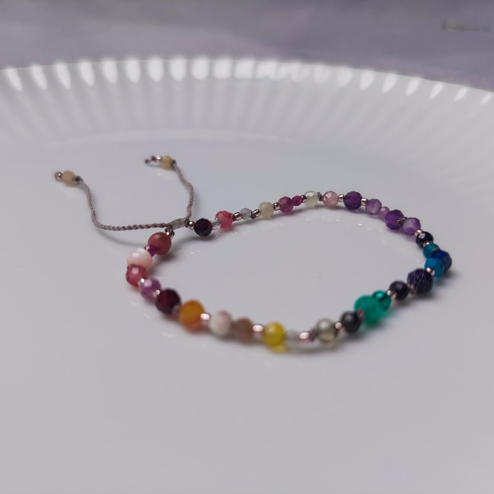 Bransoletka Daleka Podróż | Sklep Fundacji Motywajki