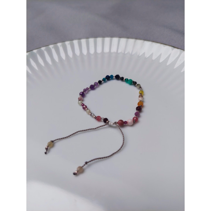 Bransoletka Daleka Podróż | Sklep Fundacji Motywajki