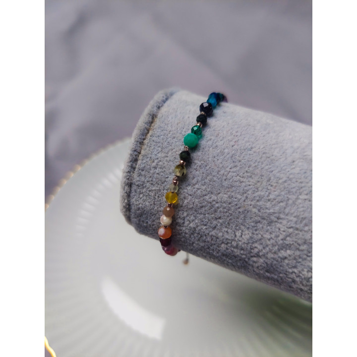 Bransoletka Daleka Podróż | Sklep Fundacji Motywajki