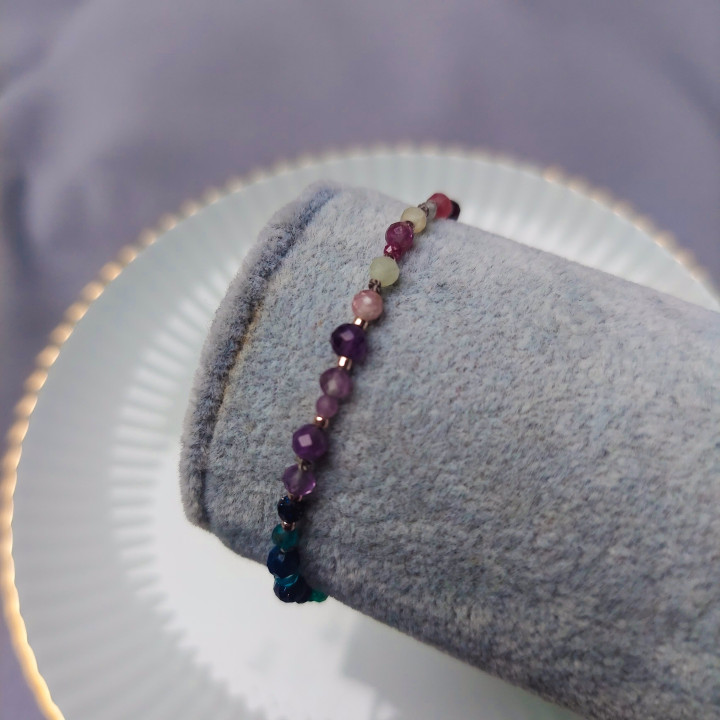 Bransoletka Daleka Podróż | Sklep Fundacji Motywajki