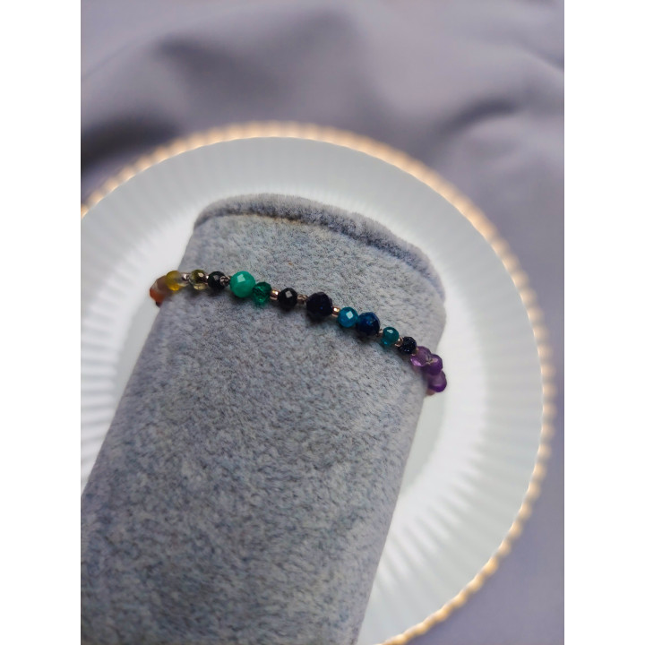 Bransoletka Daleka Podróż | Sklep Fundacji Motywajki