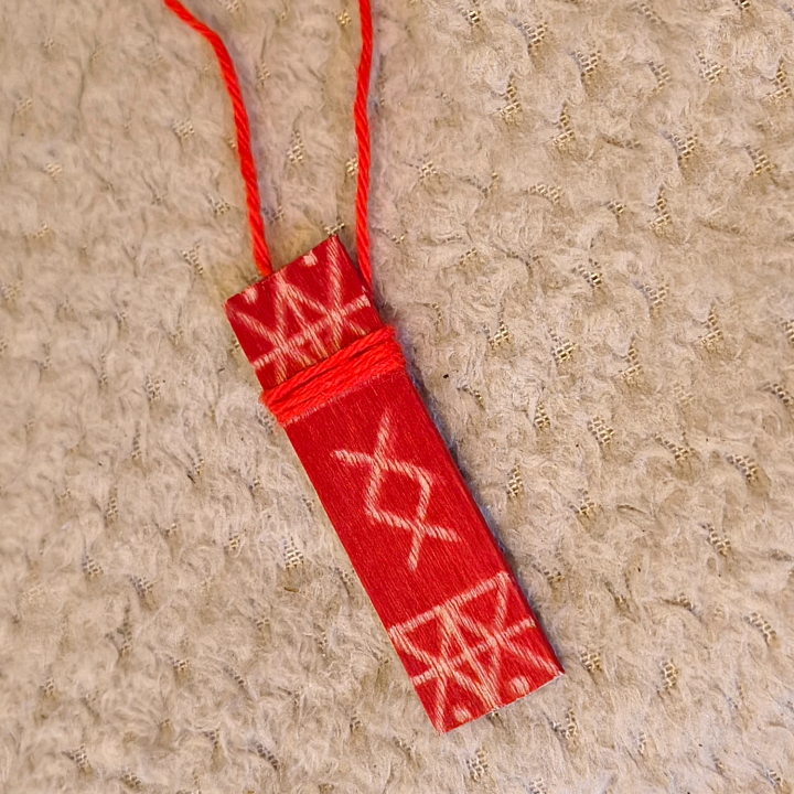 Brelok - zawieszka (różne wzory) | Sklep Fundacji Motywajki