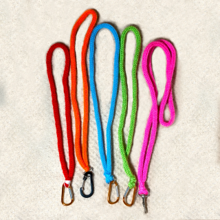 Smycz do kluczy (różne wzory) | Sklep Fundacji Motywajki