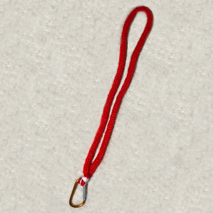 Smycz do kluczy (różne wzory) | Sklep Fundacji Motywajki