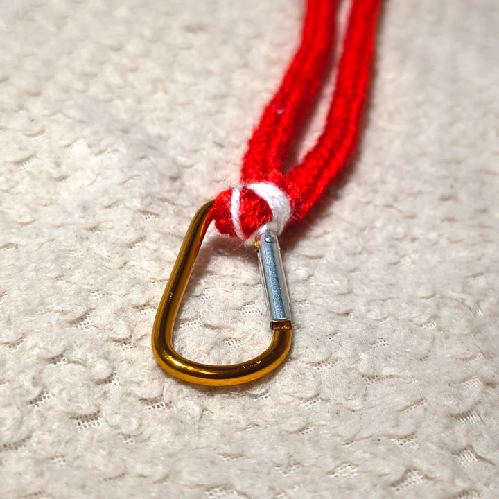 Smycz do kluczy (różne wzory) | Sklep Fundacji Motywajki