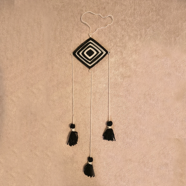 Łapacz snów (różne wzory) | Sklep Fundacji Motywajki