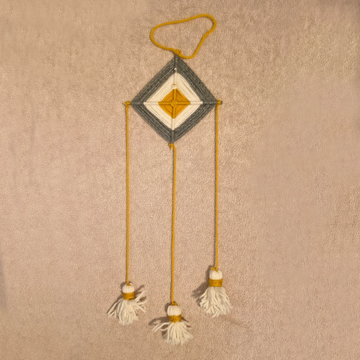 Łapacz snów (różne wzory) | Sklep Fundacji Motywajki