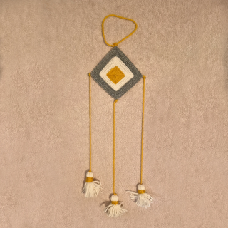 Łapacz snów (różne wzory) | Sklep Fundacji Motywajki