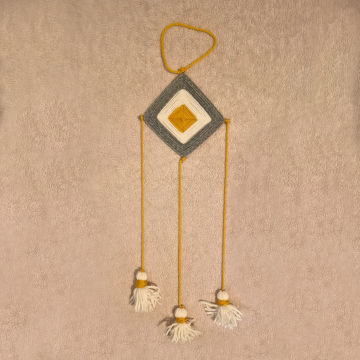 Łapacz snów (różne wzory) | Sklep Fundacji Motywajki