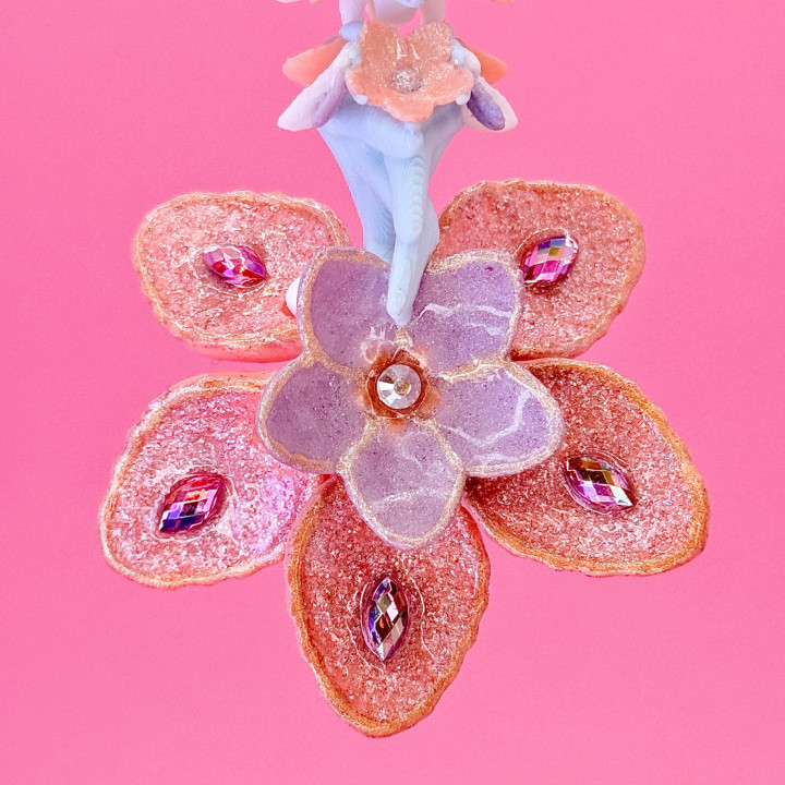 Baby smok Sakura XL | Sklep Fundacji Motywajki