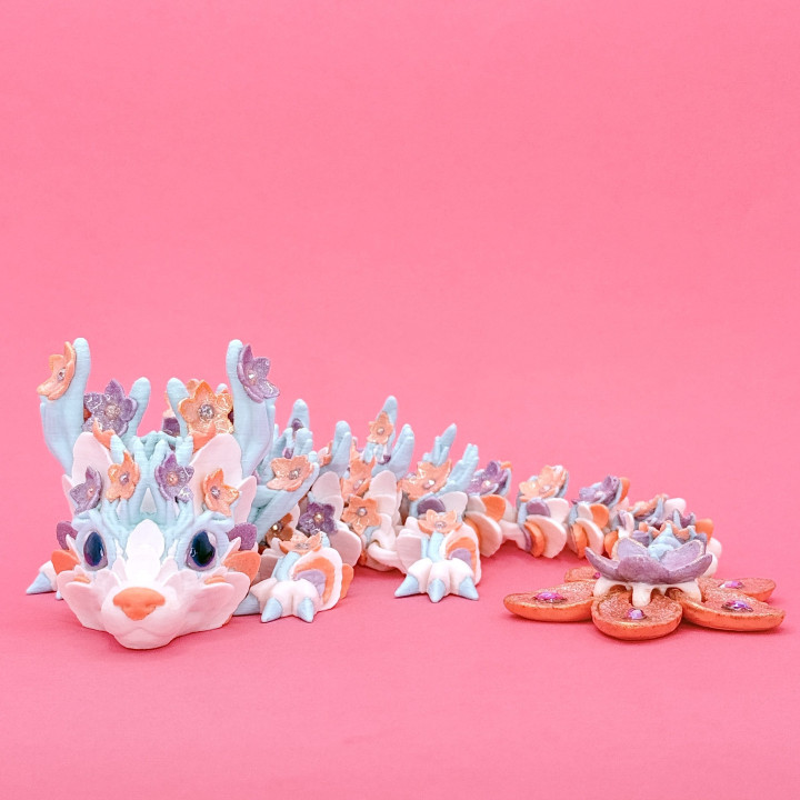 Baby smok Sakura XL | Sklep Fundacji Motywajki