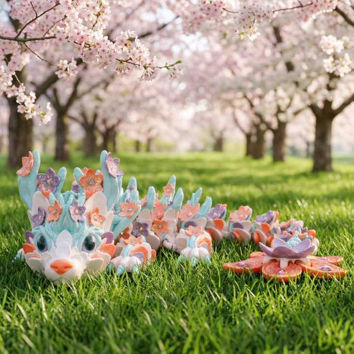 Baby smok Sakura XL | Sklep Fundacji Motywajki