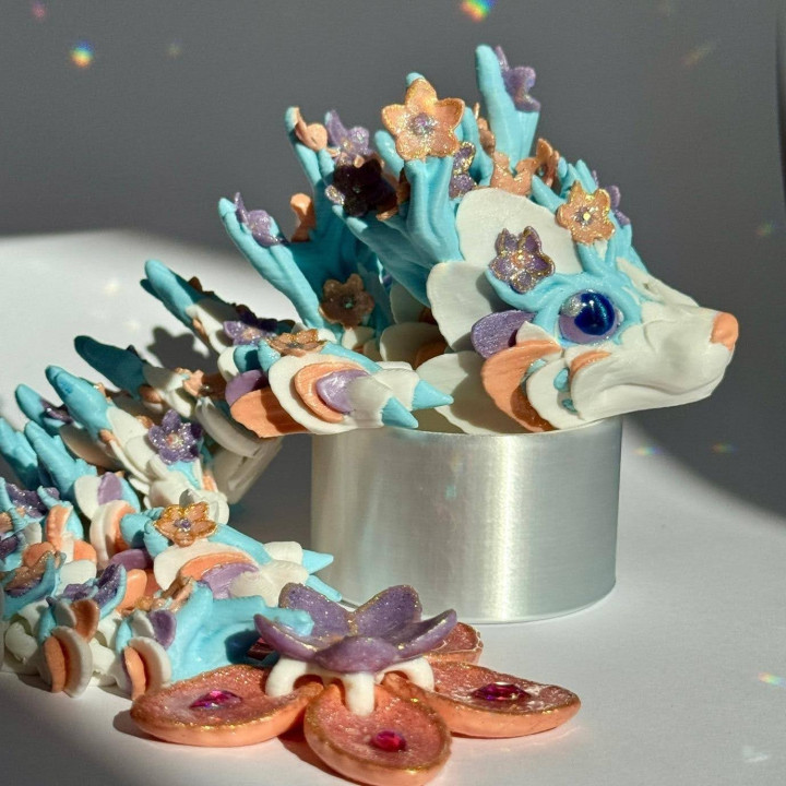 Baby smok Sakura XL | Sklep Fundacji Motywajki