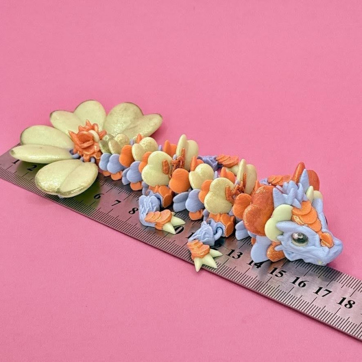 Baby Smok Clover | Sklep Fundacji Motywajki