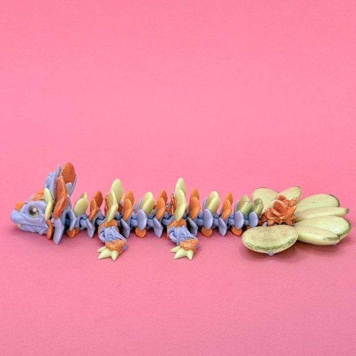 Baby Smok Clover | Sklep Fundacji Motywajki